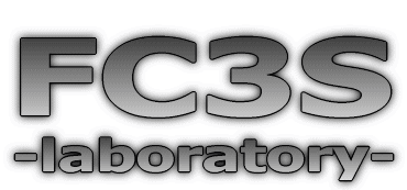 FC3S ロゴ